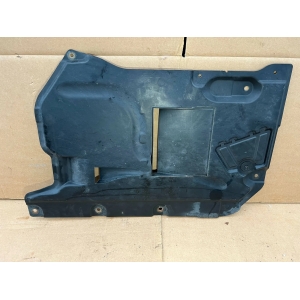 BMW E84 E90 E91 E92 OSŁONA PŁYTA PODWOZIA ŚRODKOWA 7146363