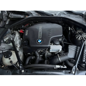 BMW F10 F25 F30 E89 SILNIK KOMPLETNY N20B20A 245KM 2013r. 160tys