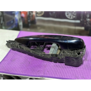 BMW X5 F15 X6 F16 KLAMKA COMFORT KEYLESS STRONA PRAWA 416 7414920