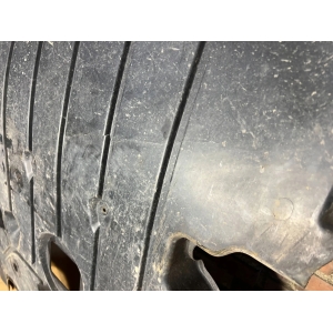 BMW E80 E81 E82 E87 OSŁONA POD SILNIK DOLNA PODWOZIA WYSYŁKA GRATIS