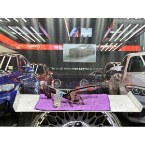 BMW 1 F20 F21 MOCOWANIE BŁOTNIKA PRAWE KOMPLET SZYBKA WYSYŁKA GRATIS