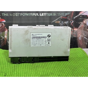 BMW 5 F10 F11 MODUŁ STEROWNIK FOTELA 9280915 WYSYŁKA GRATIS