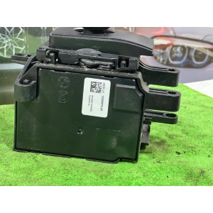 BMW F01F10 F11 F25 F26 LEWAREK DŹWIGNIA ZMIANY BIEGÓW AUTOMAT 9296904