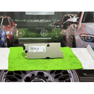 BMW F01 F02 F06 F10 F13 WZMACNIACZ ANTENY DIVERSITY 9257362 WYSYŁKA GRATIS
