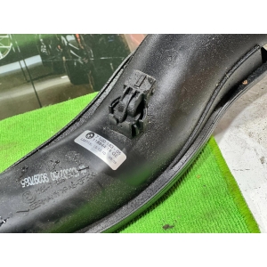 BMW E90 E91 E92 WĄŻ RURA PRZEWÓD INTERCOOLERA 7800143