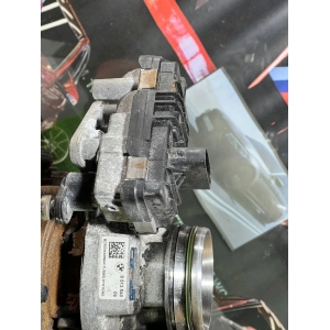 BMW F10 F20 F25 F30 F39 F48 F80 F90 TURBOSPRĘŻARKA 8513640 WYSYŁKA GRATIS