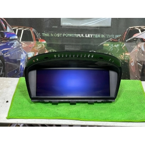 BMW E90 E91 E92 MONITOR EKRAN WYŚWIETLACZ 9193745 WYSYŁKA GRATIS