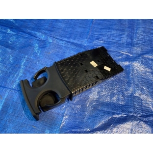 BMW F01 F02 CUP HOLDER UCHWYT NA KUBKI KANAPA TYŁ