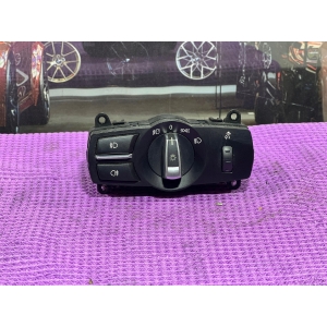 BMW F01 F02 F04 F06 F07 F10 F11 F12 F13 F25 F26 PANEL ŚWIATEŁ 6803965