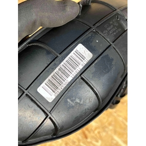 BMW F10 F11 RURA PRZEWÓD POWIETRZA N57 3.0D 8514090 7807493 WYSYŁKA GRATIS