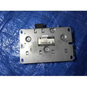 BMW E39 E38 MODUŁ ODBIORCZY GPS TRIMBLE 32402-30