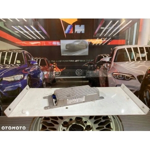 BMW F10 F11 F20 F30 MODUŁ BLUETOOTH COMBOX 9257151
