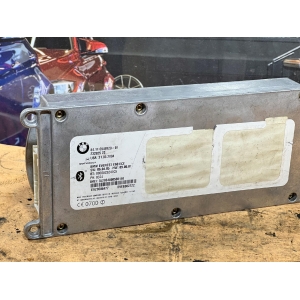 BMW E60 E63 MODUŁ STEROWNIK BLUETOOTH 6948920