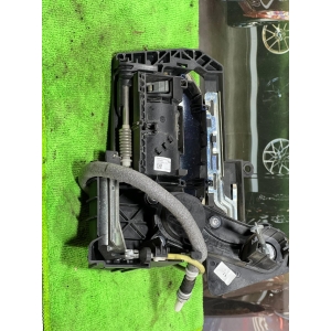 BMW Z4 E89 ZAMEK KLAMKA ZEWNĘTRZNA DRZWI PRZEDNICH LEWA A76 7222805 EU