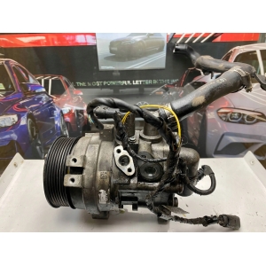 BMW F01 F07 N63 POMPA WSPOMAGANIA DYNAMIC DRIVE