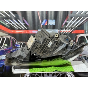 BMW 3 F30 F31 UK REFLEKTOR LEWY LAMPA PRZEDNIA LEWA 7259543 WYSYŁKA GRATIS