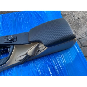 TUNEL ŚRODKOWY PODŁOKIETNIK BMW F30 F32 F36 EUROPA