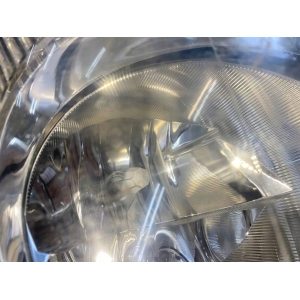 SPRINTER W906 LAMPA REFLEKTOR PRAWY PRZÓD EUROPA