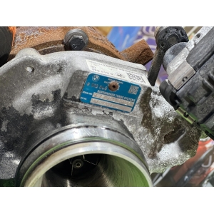 BMW F10 F20 F25 F30 F39 F48 F80 F90 TURBOSPRĘŻARKA 8513640 WYSYŁKA GRATIS