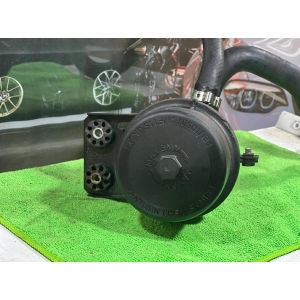 BMW E81 E82 E87 E88 E90 3.0D ZBIORNIK PŁYNU WSPOMAGANIA ACTIVE STEERING
