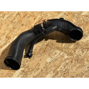 BMW F10 F11 RURA PRZEWÓD POWIETRZA N57 3.0D 8514090 7807493 WYSYŁKA GRATIS