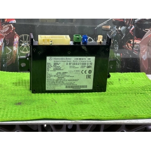 MERCEDES-BENZ W213 STEROWNIK BLUETOOTH RADIA A2229005415 WYSYŁKA GRATIS
