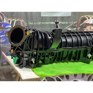 BMW F25 F30 F10 F01 3.0D N57 KOLEKTOR SSĄCY DOLOT