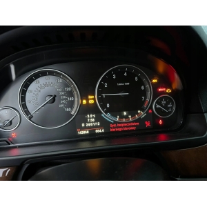 BMW F10 F25 F30 E89 SILNIK KOMPLETNY N20B20A 245KM 2013r. 160tys