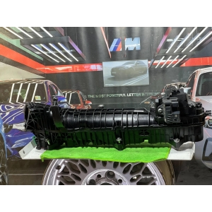 BMW F25 F30 F10 F01 3.0D N57 KOLEKTOR SSĄCY DOLOT