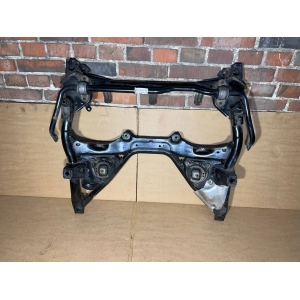 BMW F20 F22 F23 F30 F31 WÓZEK PRZEDNI SANKI KOŁYSKA PRZÓD WYSYŁKA GRATIS