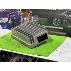 BMW 1 F20 F21 WZMACNIACZ SYSTEMU Hifi 9322687 WYSYŁKA GRATIS