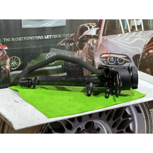 BMW F01 F02 F06 F07 F10 F11 WLEW KRÓCIEC WLEWOWY 7591692 WYSYŁKA GRATIS