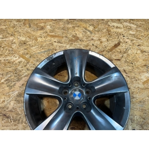 BMW F06 F10 F11 F12 F13 FELGA ALUMINIOWA 8Jx17 ET30 6790172 WYSYŁKA GRATIS