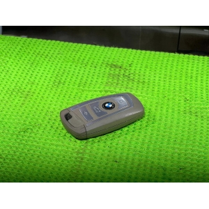 BMW 5 F07 F10 F11 KLUCZYK PILOT RADIOWY PCA MODERN LINE 868 MHz 9284936