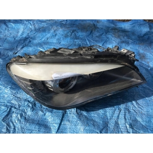 BMW F01 LAMPA PRZÓD PRAWA DYNAMIC XENON UK