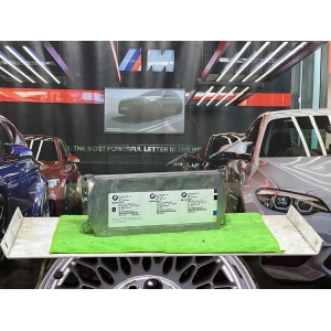BMW E60 E70 E87 E90 E91 E92 E93 MODUŁ STEROWNIK BLUETOOTH