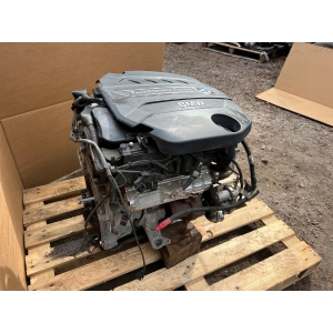 BMW X1 X3 E90 F20 F10 F25 F30 F21 SILNIK N47D20C 143KM 116KM 2013r