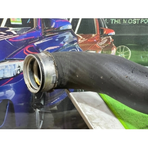 BMW E90 E91 E92 WĄŻ RURA PRZEWÓD INTERCOOLERA 7800143