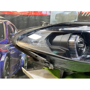 BMW 5 F10 F11 REFLEKTOR PRAWY LAMPA PRZEDNIA PRAWA XENON SK5491-10511-H
