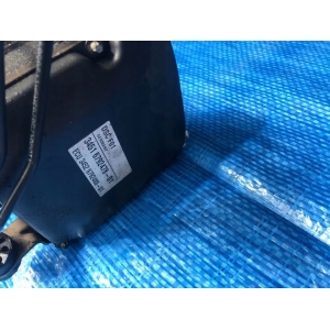 BMW F01 F02 POMPA STEROWNIK ABS DSC 6792478