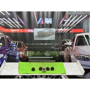 BMW F01 F10 F20 F30 ŚRUBY ZABEZPIECZAJĄCE DO KÓŁ ZŁODZIEJKA SERIA F