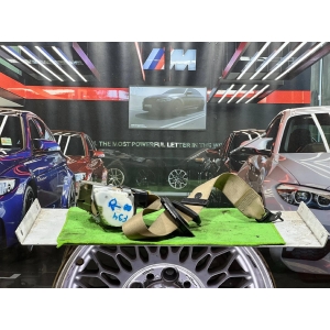 BMW F30 F31 F34 F36 PAS BEZPIECZEŃSTWA GÓRNY PRZEDNI PRAWY 7309344