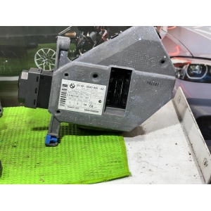 BMW 7 E65 E66 KOMPUTER STEROWNIK SILNIKA CAS KLUCZYK 7808222 6943826