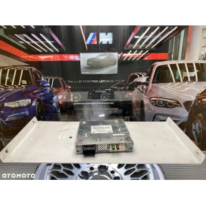 BMW F01 F07 F10 F12 MODUŁ TV TELEWIZJI 9206015