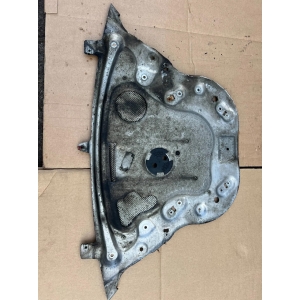 BMW F01 F02 F04 F06 F07 F10 F11 OSŁONA PŁYTA POD SILNIK X DRIVE 6777727