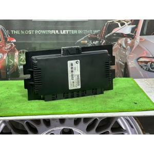BMW E81 E87 LCI LIFT MODUŁ STEROWNIK ŚWIATEŁ EUROPA 9197162
