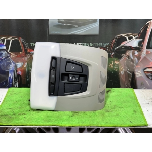 BMW 3 F30 F31 LAMPKA PODSUFITKI SZYBERDACH 9288211