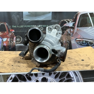 BMW F10 F11 F30 F25 F15 N57 3.0D TURBINA 7823202