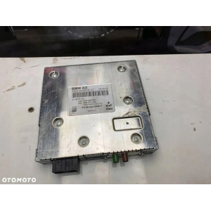 BMW F01 F07 F10 F12 MODUŁ TV TELEWIZJI 9206015