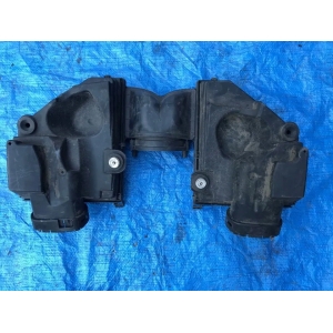 BMW X5 E70 4.8I V8 N62 OBUDOWA FILTRA POWIETRZA